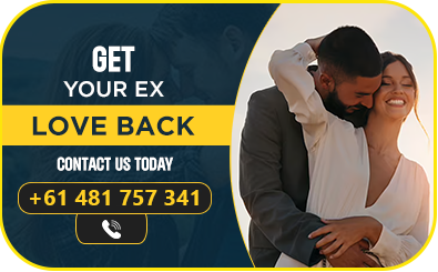 get your ex-love back in sydney