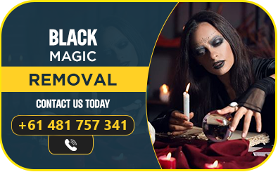 black magic removal in sydney