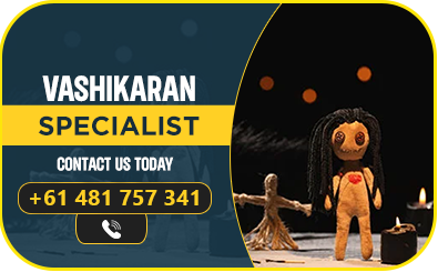 Vashikaran specialist in Sydney