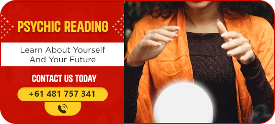 psychic reading astrologer in sydney