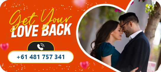 get your ex-love back in melbourne