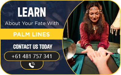 palm reading astrologer in sydney